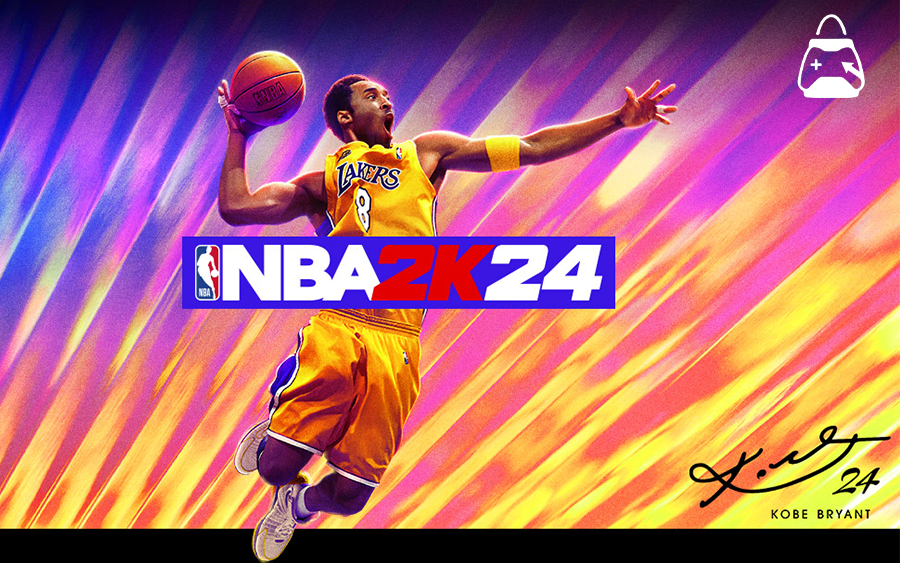 NBA 2K24: The Pinnacle of Basketball Experience